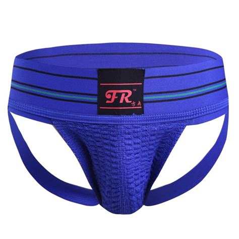 men's athletic jockstrap